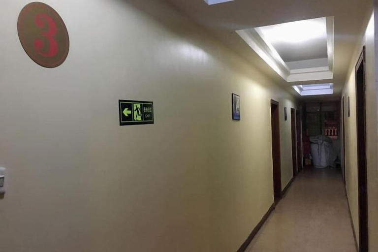 Others 5, Jinpengwei Hotel, Shenzhen