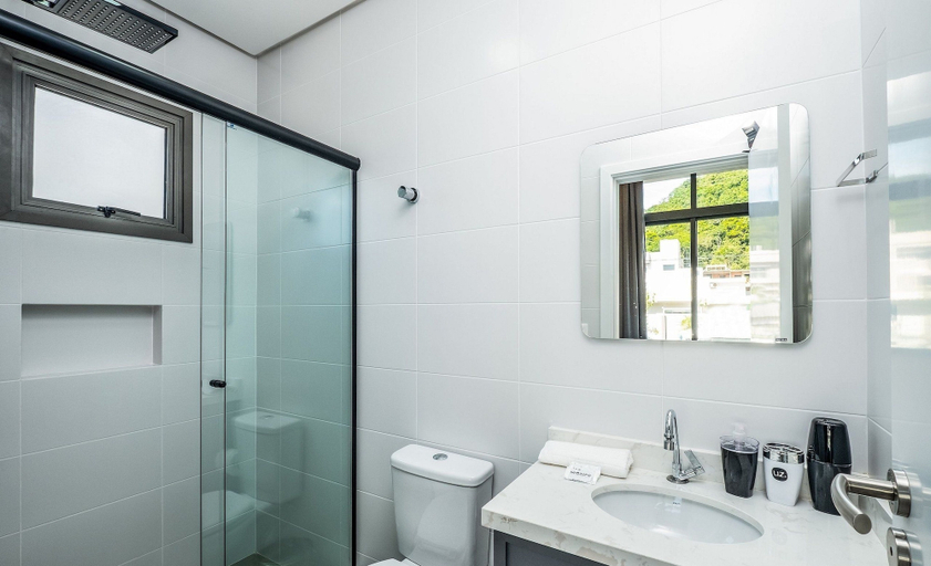 Others 4, Beautiful Loft Garden 750m From Canas Beach Tps101, Florianopolis