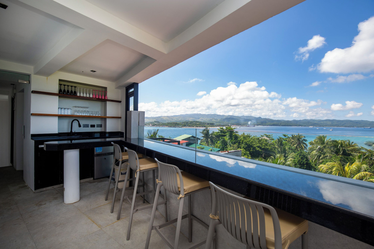 Others 2, Paradise Ocean View, Malay