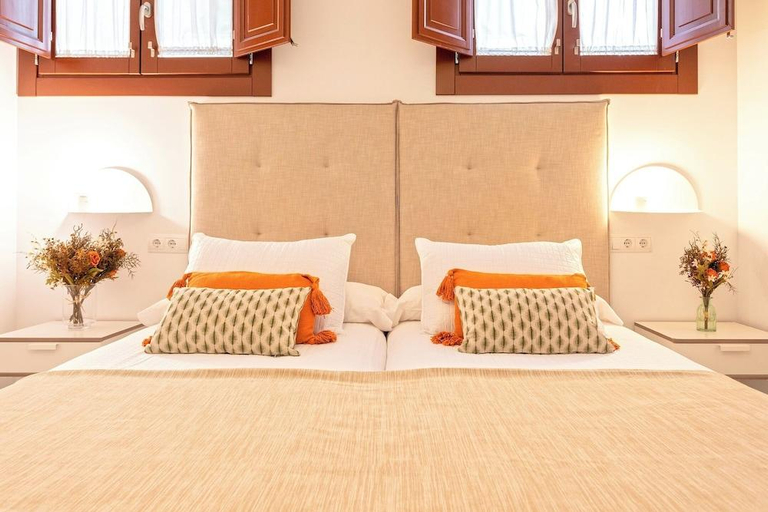 Bedroom 3, Genteel Home Zacatín Granada, Granada