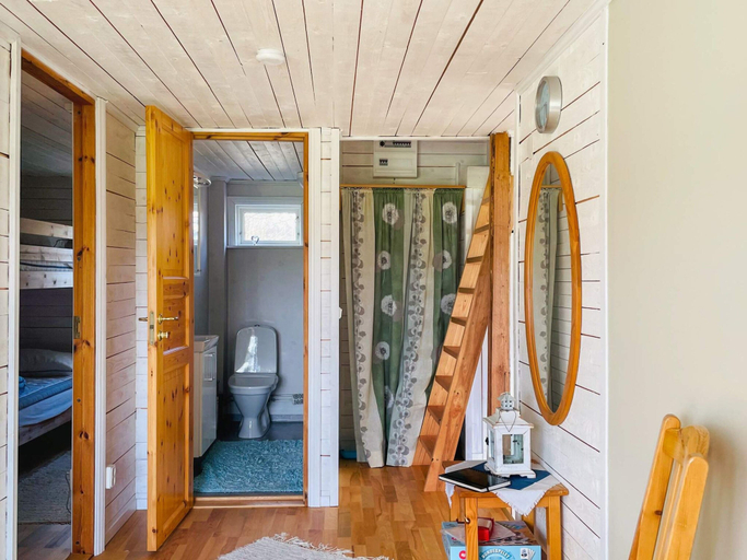 Others 4, 5 Person Holiday Home in Bredared, Borås