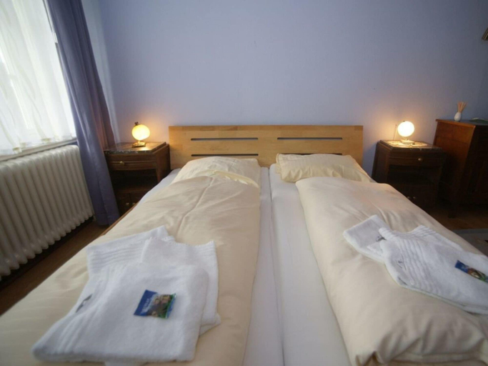 Others 2, Holiday Apartment With 1 Bedroom, Nordfriesland