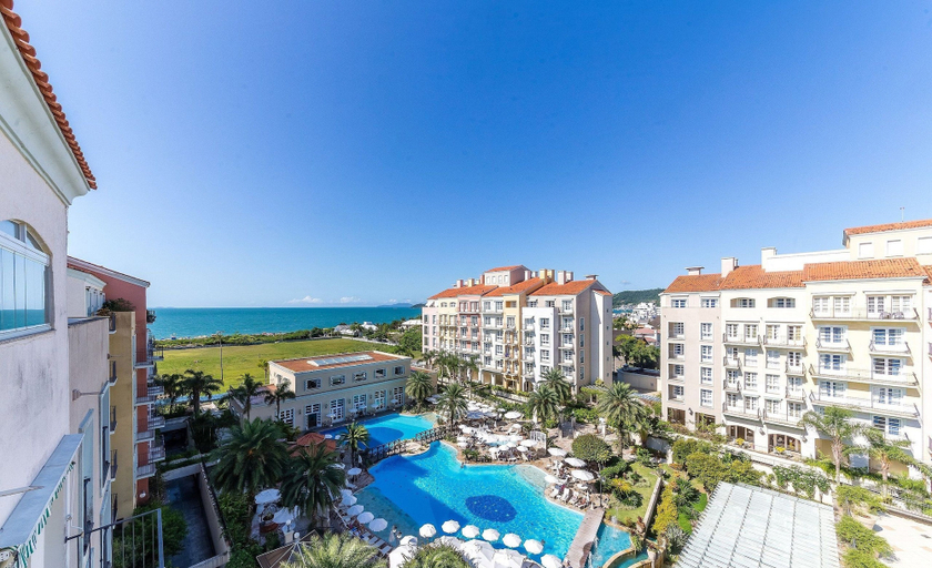 Others 4, Luxury Penthouse With sea View Ilc1506, Florianopolis