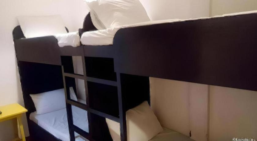 Bedroom 4, Dormitelsph BGC , Makati City