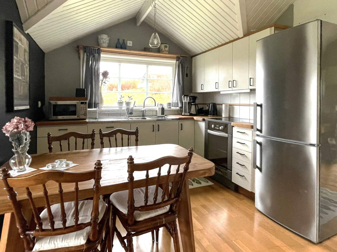 Others 3, 4 Star Holiday Home in Romelanda, Kungälv