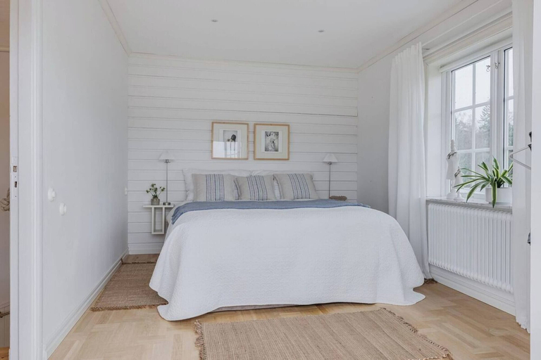 Others 4, The Dream House By The Glittering Lake Vättern!, Askersund