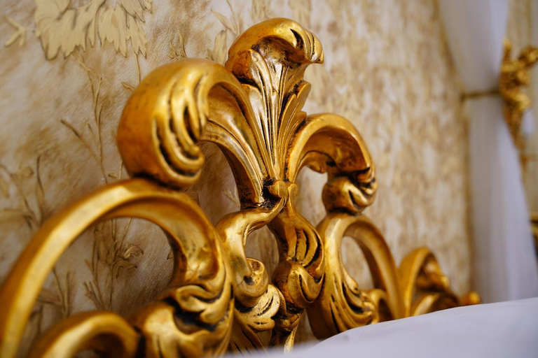Bedroom 2, La Maison di Donna Elena, Napoli