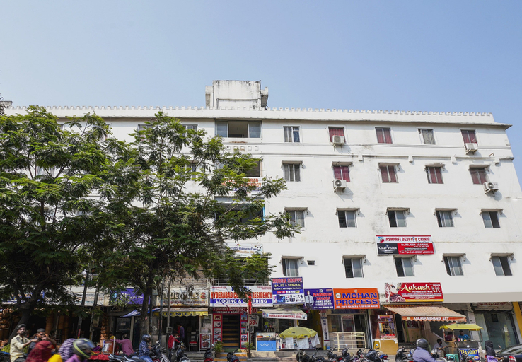 Others 4, SPOT ON Hotel Hyderabad Continental, Hyderabad
