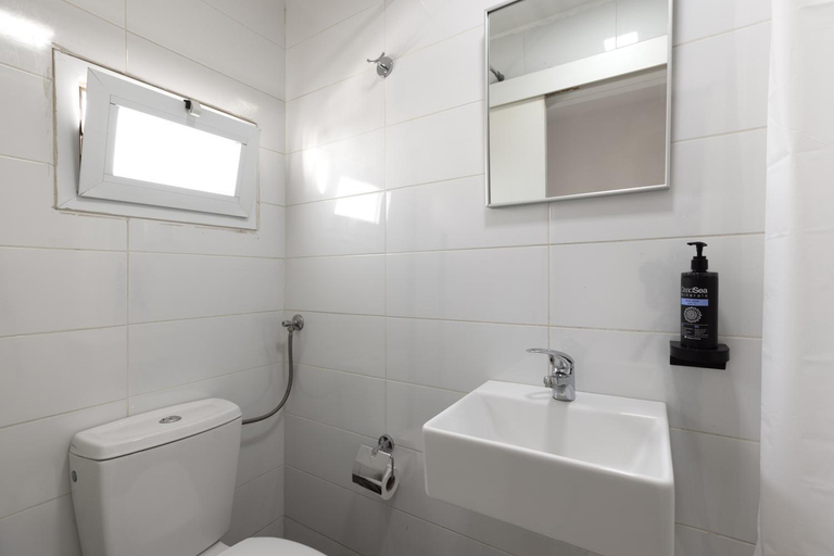 Bathroom 4, Bella Vista House - בלה ויסטה האוס