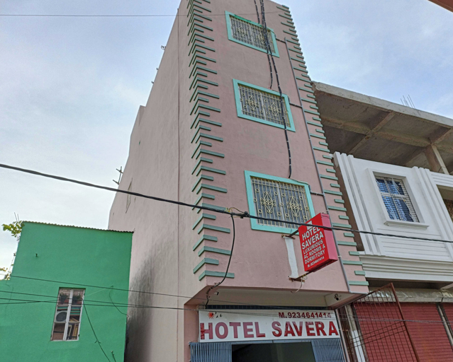 Others 3, Hotel O City View, Patna