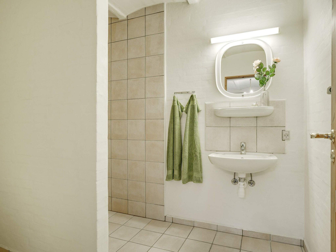 Others 3, 5 Star Holiday Home in Spottrup, Skive
