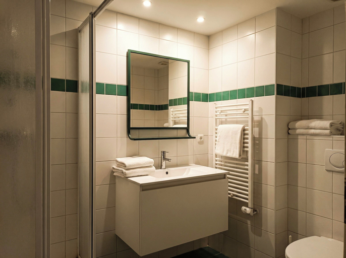 Others 3, The Emerald Penthouses, Portimão
