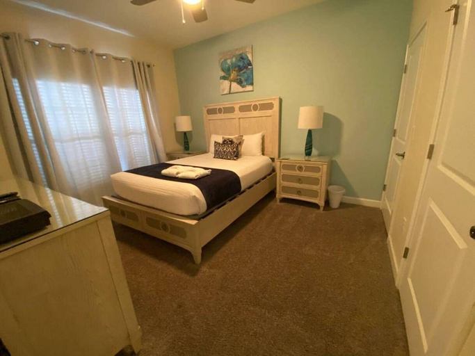 Others 3, Your Orlando Home With Private Pool, Osceola
