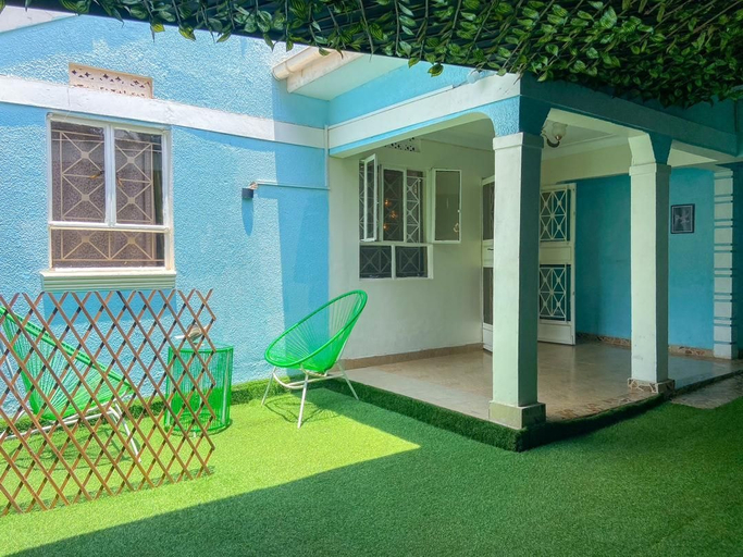 Others 5, Beautiful spaces 3 bedroom bungalow, Jinja