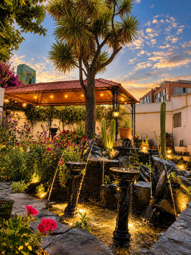 Others 4, Calacoto Apt Kitchenette Zona Sur Sleeps 2, Pedro Domingo Murillo
