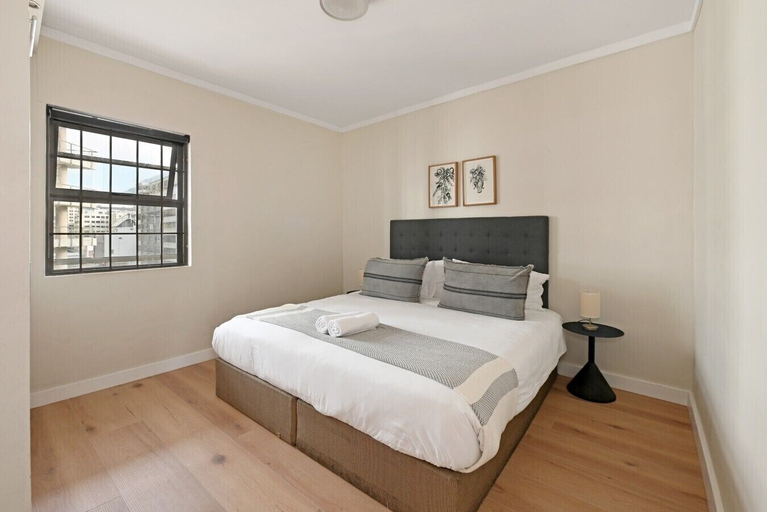 Others 5, Two Bed Apt Foreshore Pool Gym Secure, City of Cape Town