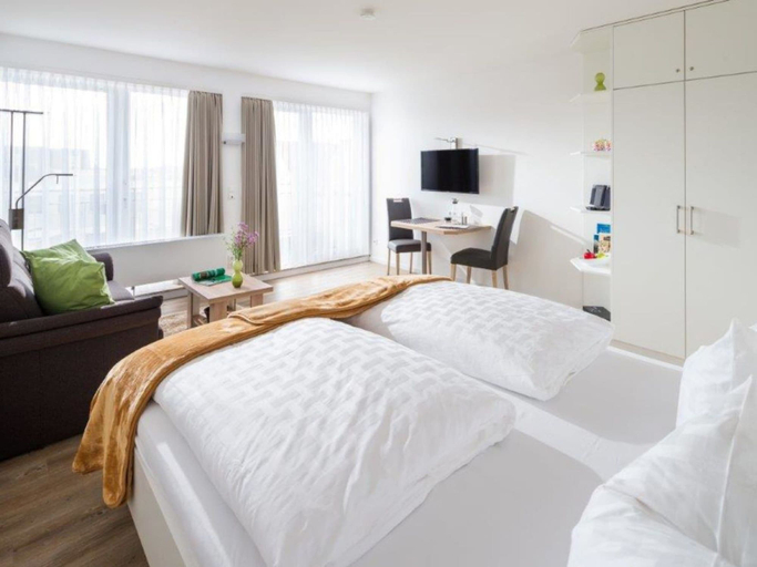 Others 2, Holiday Apartment in Norderney With Sauna, Aurich