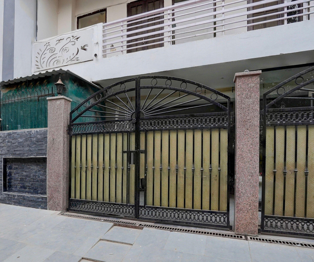 Others 2, Deluxe Townhouse Huda Market, Gurgaon
