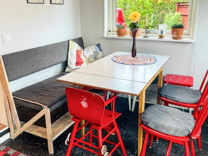Others 4, 5 Person Holiday Home in Solvesborg, Sölvesborg