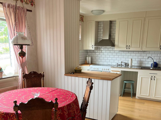 Others 5, 4 Star Holiday Home in Karlsborg, Karlsborg