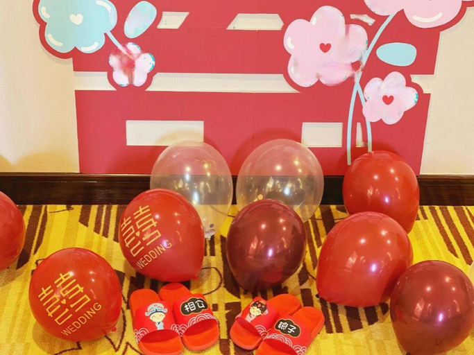 Food & Drinks 5, Country Garden Phoenix Hotel Maoming, Maoming