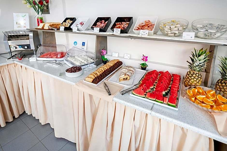 Food & Drinks 4, Hotel Koala, South Aegean