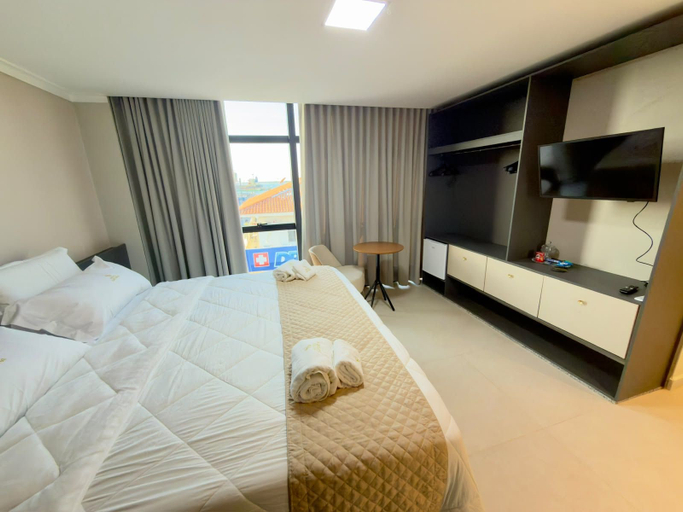 Others 3, HOTEL IRMAOS SANTANA LTDA, Santarém