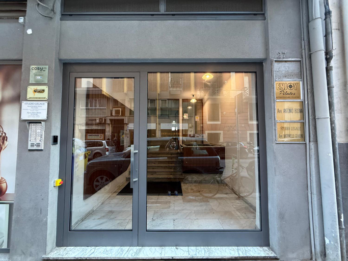 Exterior & Views, Cosy, Bari