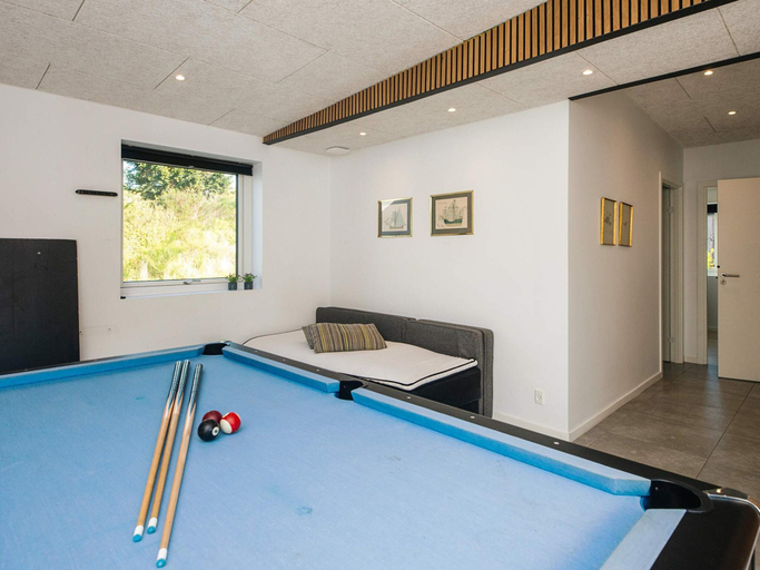 Others 3, 4 Star Holiday Home in Ebeltoft, Syddjurs
