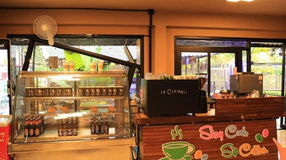 Others 4, Summer Club2 Hostel and Cafe Aonang, Mueang Krabi