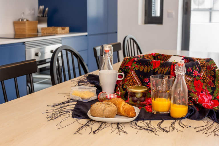Food & Drinks 5, Feel Porto Bacchus Townhouse, Porto
