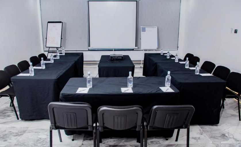 Others 5, The Safron Hotel Ikeja, Kosofe