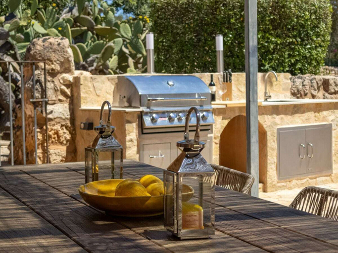 Others 2, Villa in Muro With Swimming Pool, Baleares