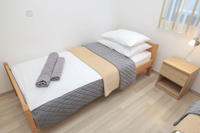 Bedroom 2, Peace & Sun Await in Dalmatia, Starigrad