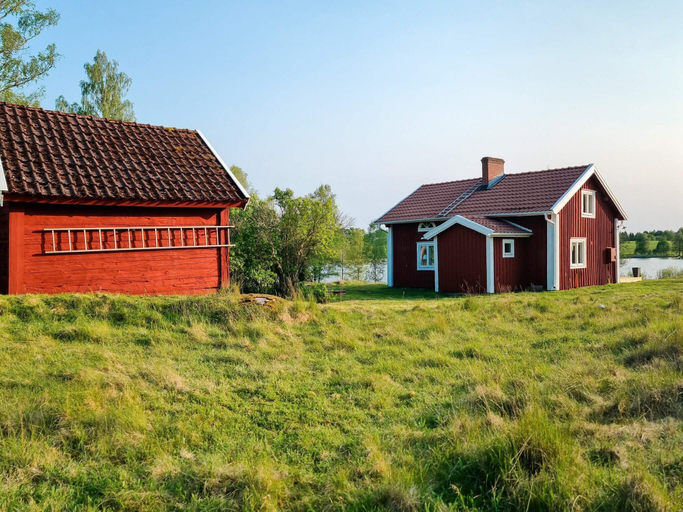 Others 2, 5 Person Holiday Home in Aryd, Växjö