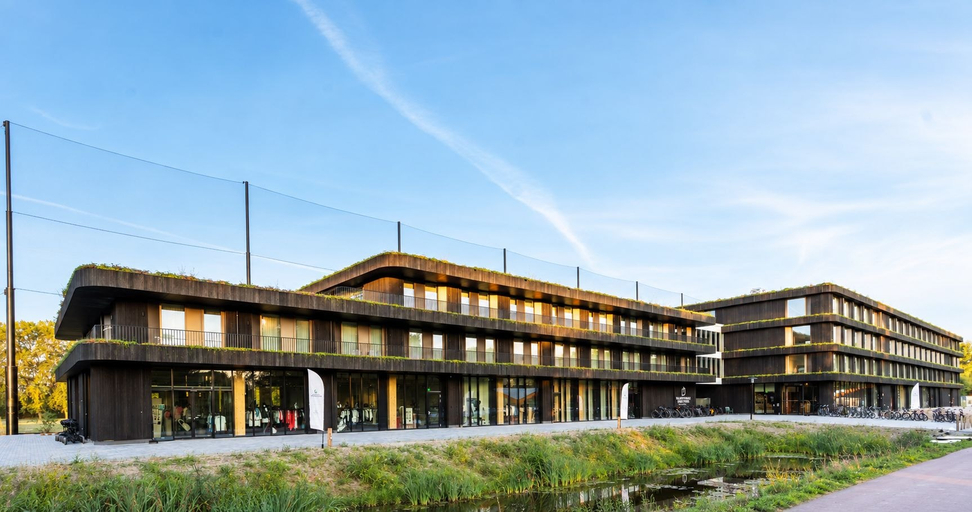 Others 1, Spaarnwoude Park Hotel, Velsen
