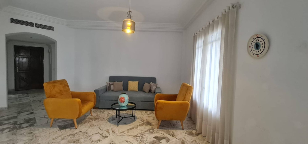 Others 4, Horizon Bleu Apartment With Sea View, La Marsa
