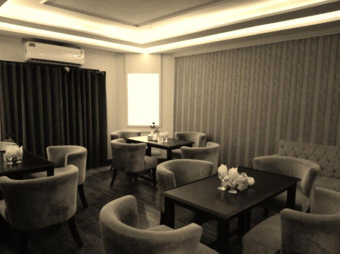 Food & Drinks, Shalimar Hotel, Multan