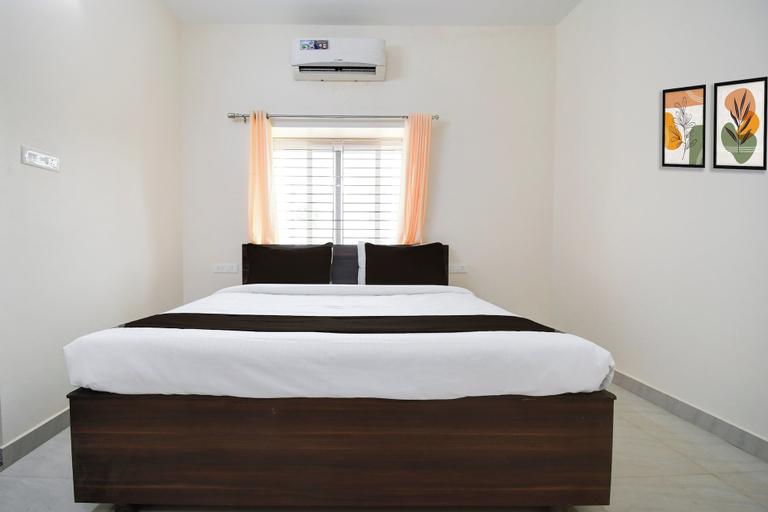 Others 4, Hotel O AMRITA PREMIUM, Cuttack
