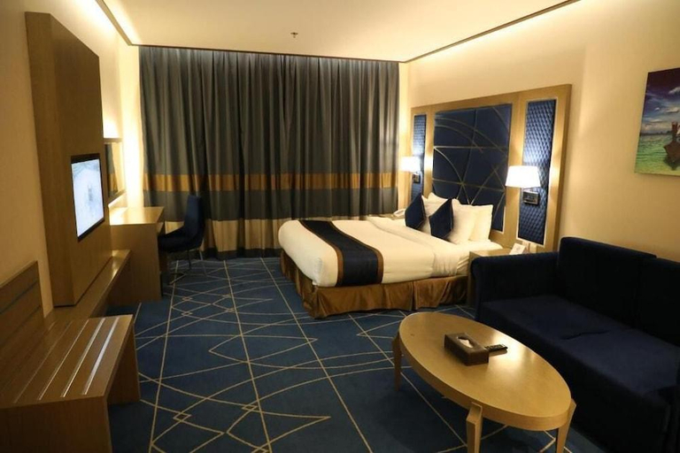 Bedroom 3, Diwan El Salamah , Jeddah