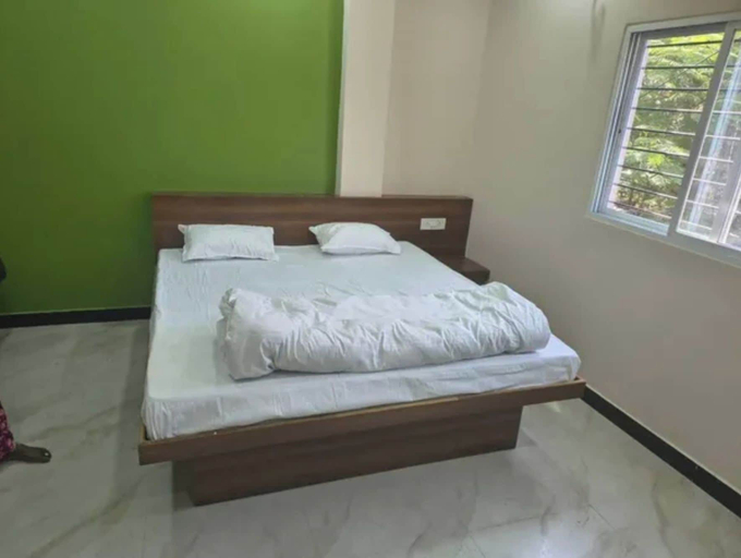 Others 1, FabHotel Urmila Palace, Ujjain