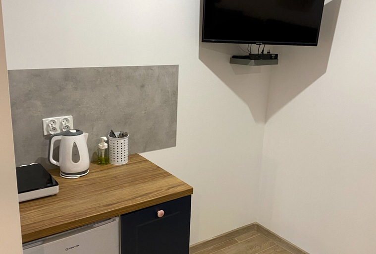 Others 2, Comfortable Room for 4 People With a Kitchenette, Koszalin