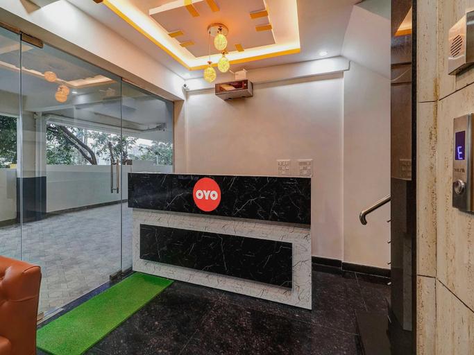 Others 1, Collection O Global Stay Near Kengeri, Bangalore