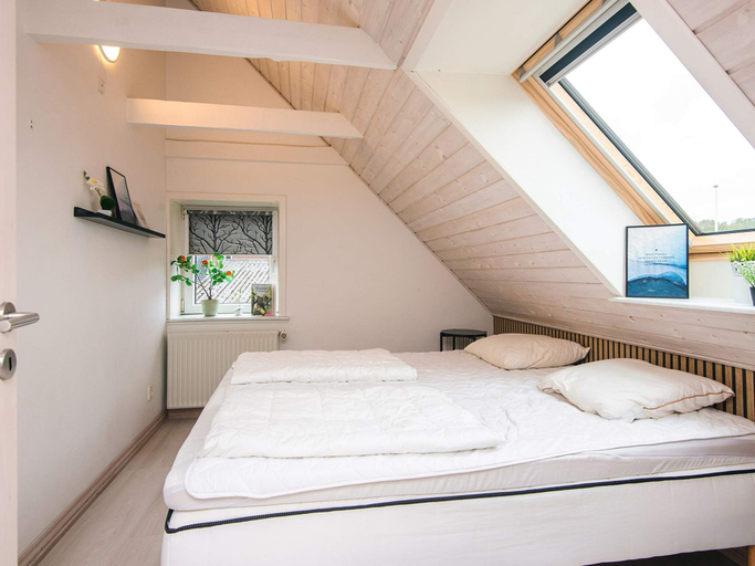 Others 1, 4 Star Holiday Home in Henne, Varde