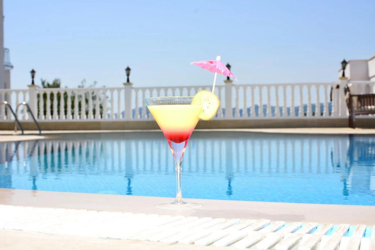 Food & Drinks 5, Queen Boutique Hotel, Bodrum