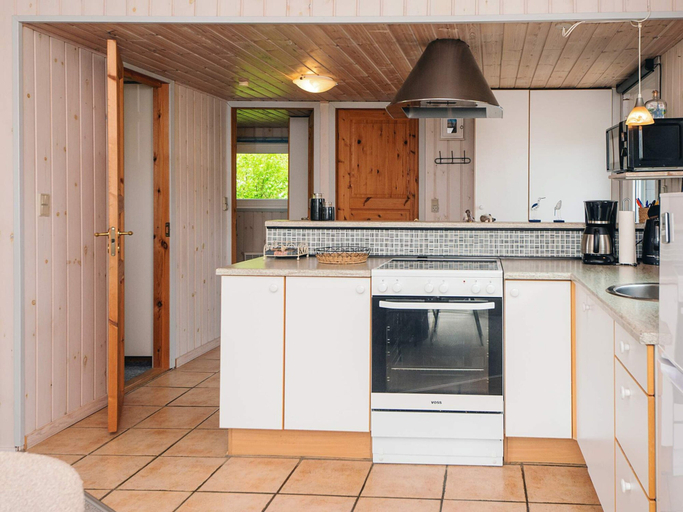 Others 5, 4 Person Holiday Home in Hemmet, Ringkøbing-Skjern
