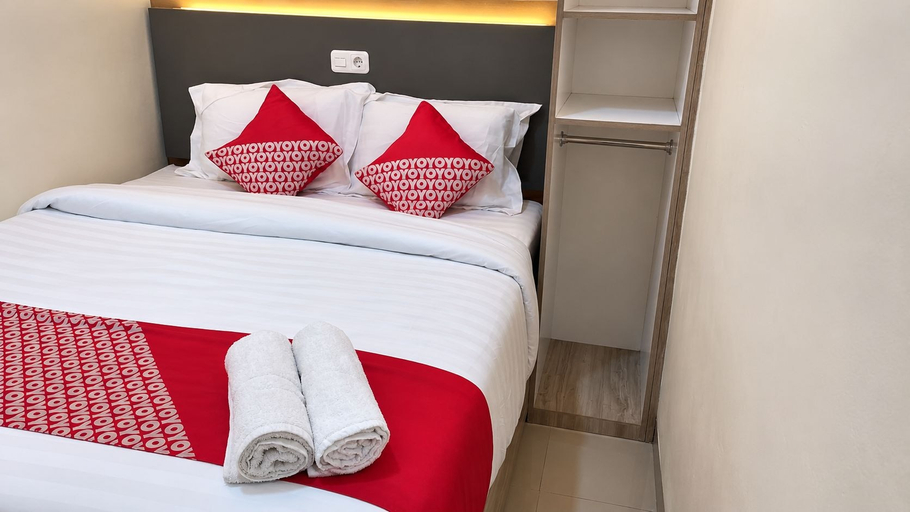 Others 4, OYO 95443 Gunung Sahari Residence, Central Jakarta