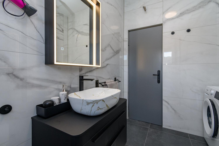Bathroom 4, Apartments Angela, Lopar/Supetarska Draga