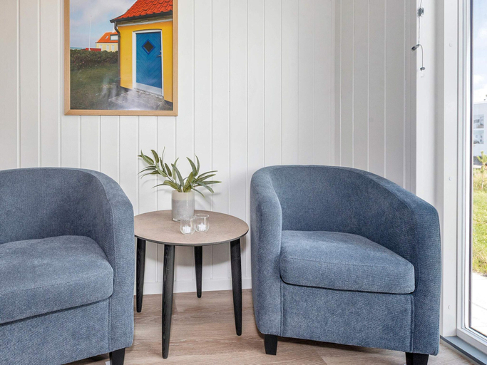 Others 5, 5 Star Holiday Home in Albaek, Frederikshavn