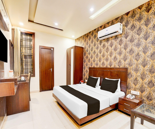 Others 2, Classic Hotel Nirmal Residency, Bhopal